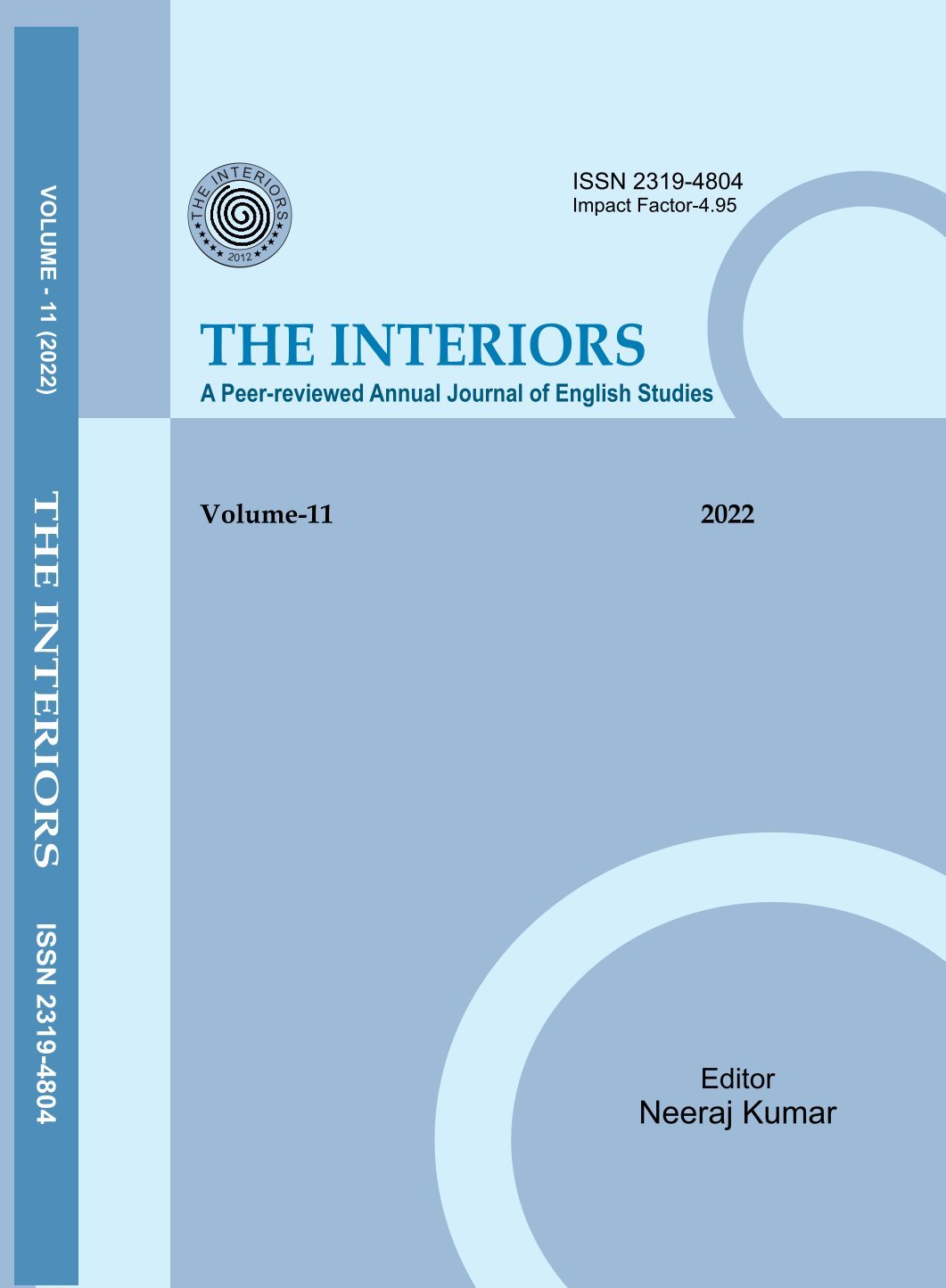 Volume 11, Issue 1 - January 2026