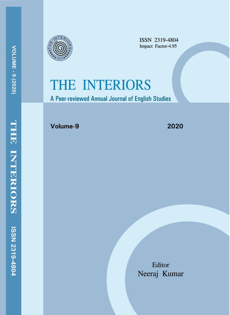 Volume 9, Issue 1 - January 2026